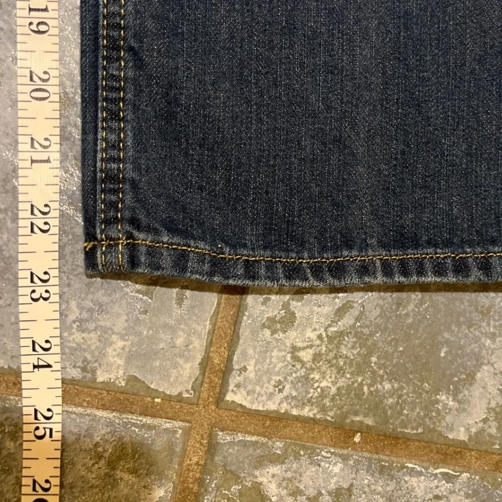 Old Navy measurements waist